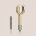 Soffione Doccia 2.0 Beige - Solo Filtro