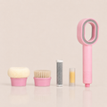 Soffione Doccia 2.0 Rosa - Set Completo