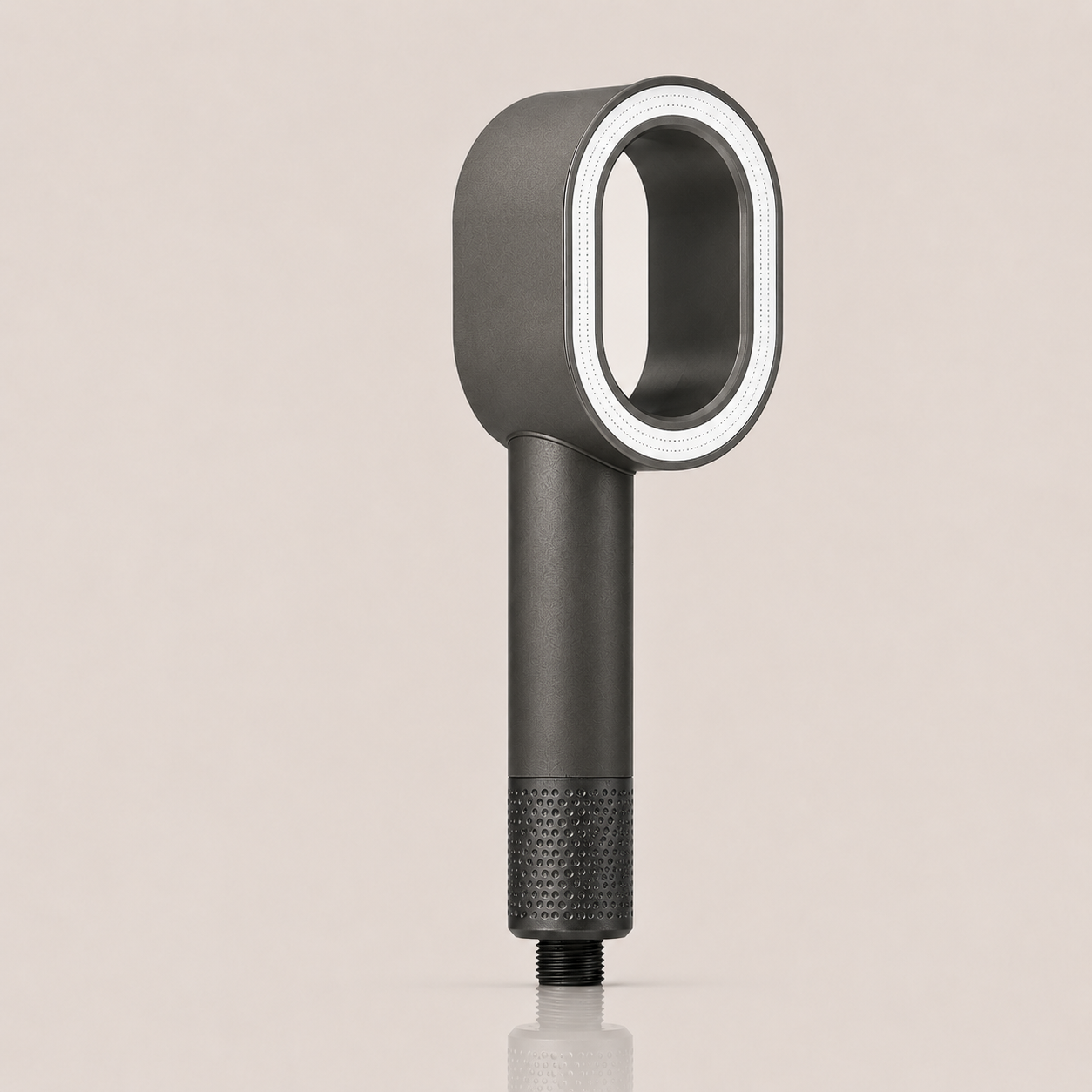 Soffione Doccia 2.0 Grigio - Solo Filtro