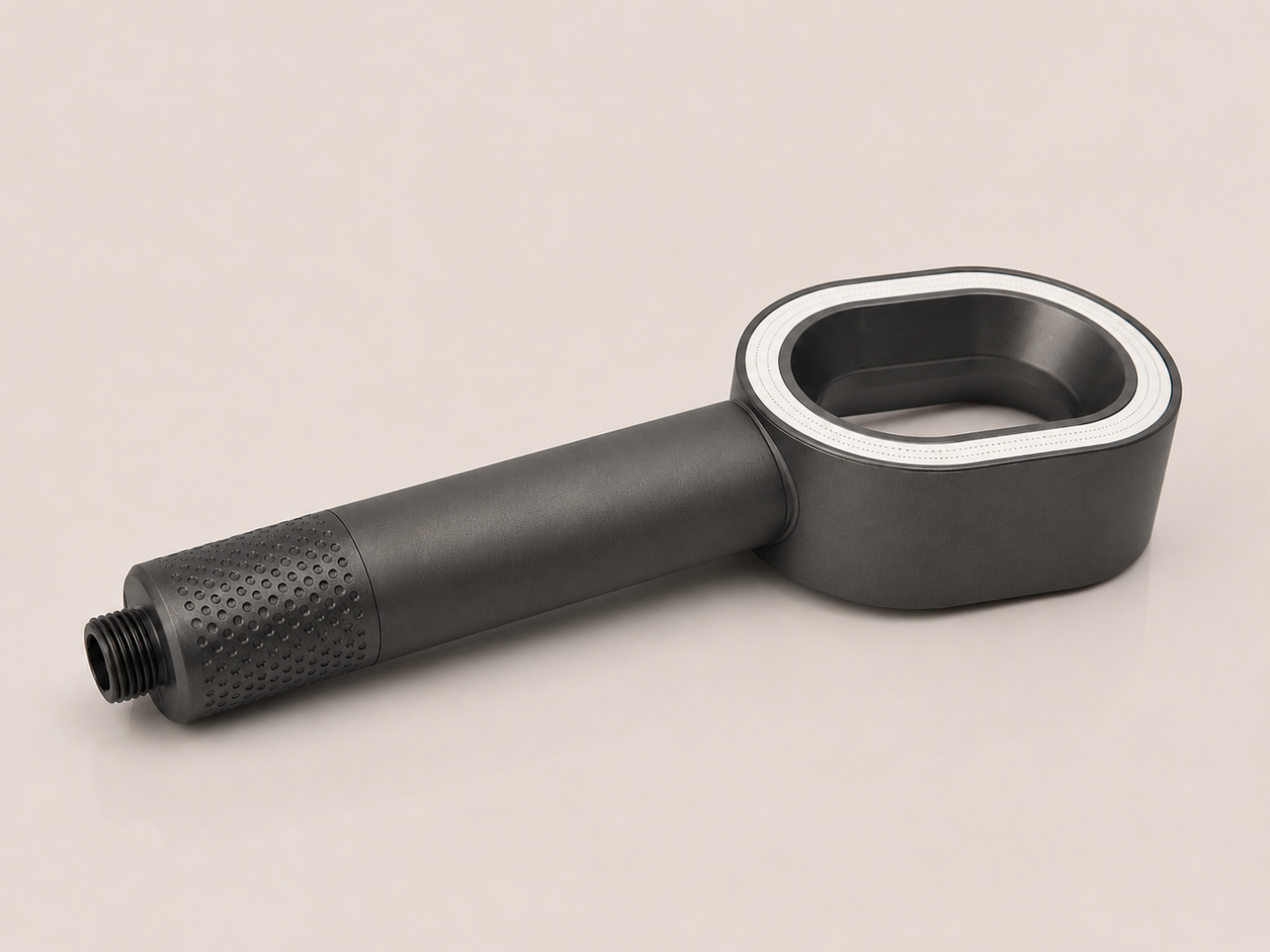 Soffione Doccia 2.0 Grigio - Solo Filtro