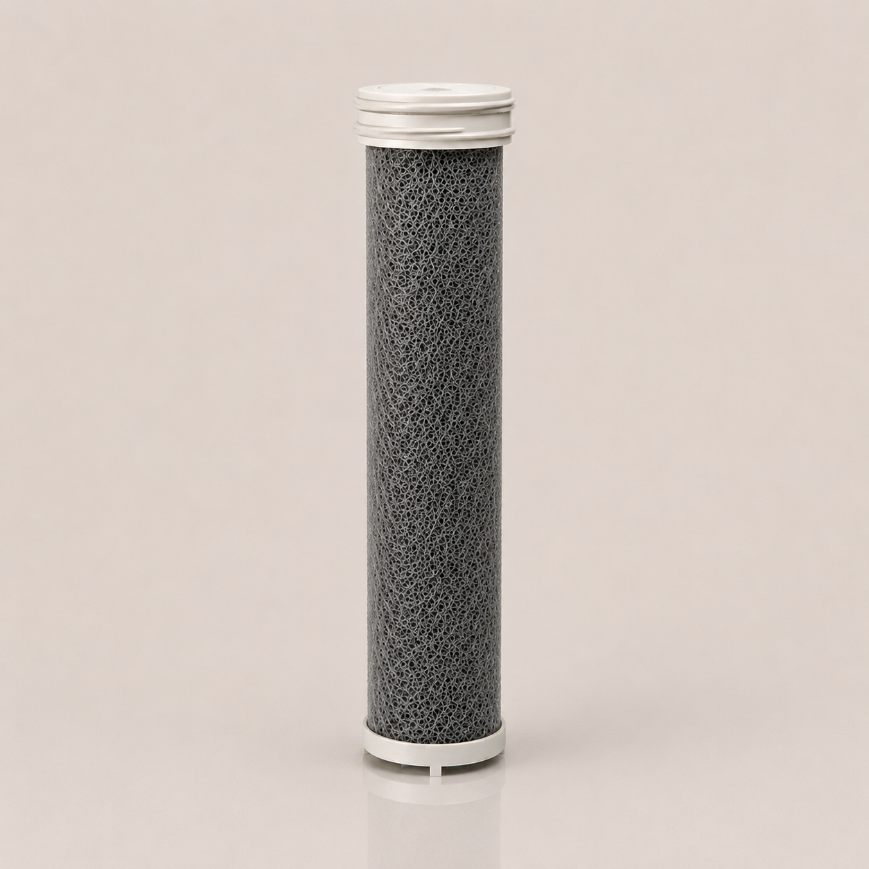 Soffione Doccia 2.0 Grigio - Solo Filtro