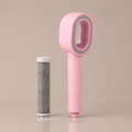 Soffione Doccia 2.0 Rosa - Solo Filtro